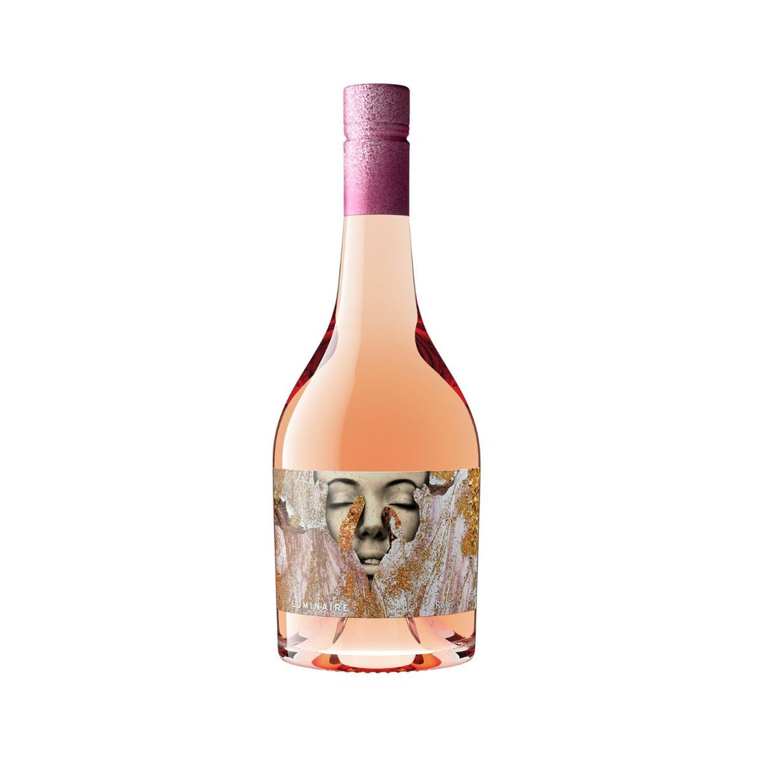 Buy Vortex Wine Co Vortex Luminaire Rosé 2021 (750ml) at Secret Bottle