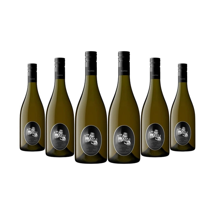 Buy Vortex Wine Co Vortex Trapped Chardonnay 2019 (750ml) Case of 6 at Secret Bottle