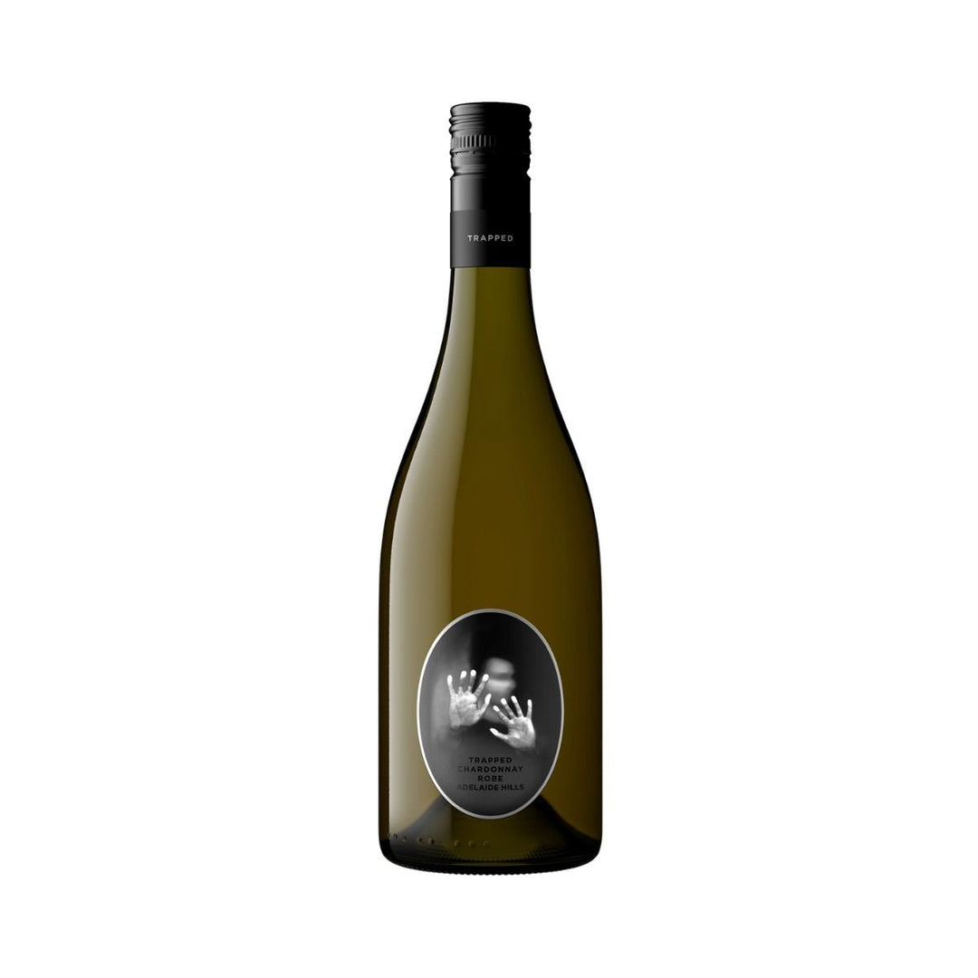 Buy Vortex Wine Co Vortex Trapped Chardonnay 2019 (750ml) at Secret Bottle