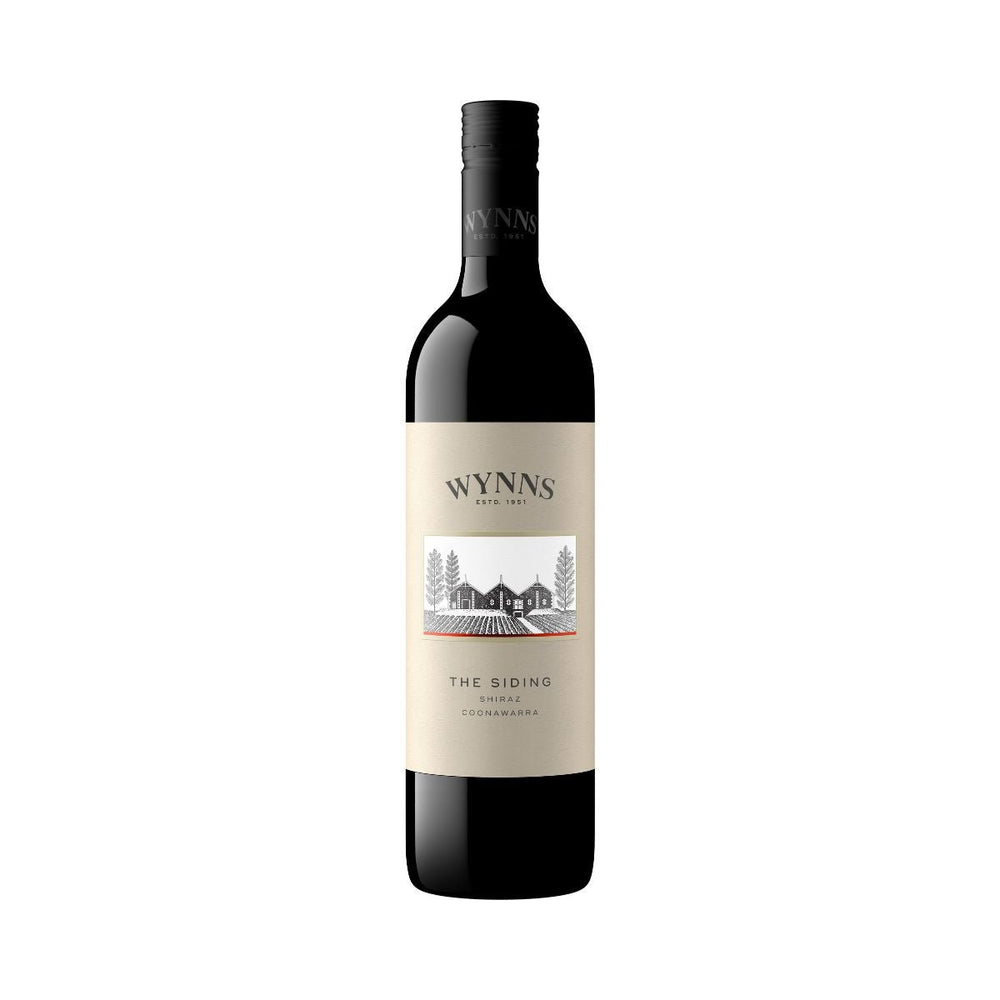 Buy Wynns Wynns Coonawarra Estate Shiraz (750ml) Case of 6 at Secret Bottle