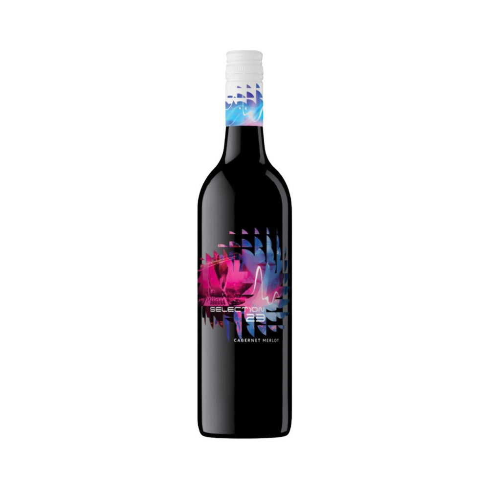 Buy Zilzie Estate Wines Zilzie Selection 23 Cabernet Merlot (750ml) Case of 6 at Secret Bottle