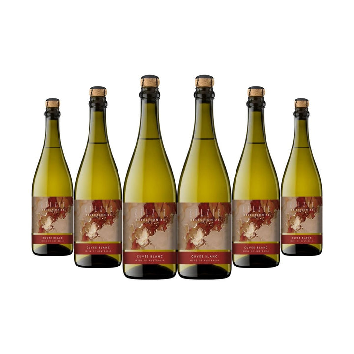Buy Zilzie Estate Wines Zilzie Selection 23 Cuvée Blanc (750ml) Case of 6 at Secret Bottle