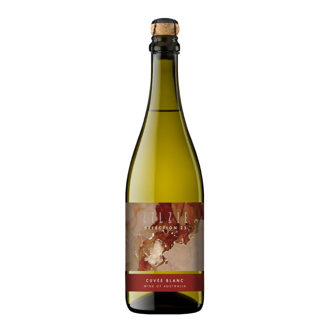 Buy Zilzie Estate Wines Zilzie Selection 23 Cuvée Blanc (750ml) at Secret Bottle