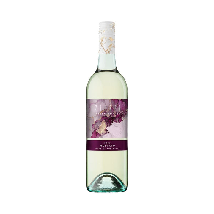 Buy Zilzie Estate Wines Zilzie Selection 23 Moscato (750ml) Case of 6 at Secret Bottle