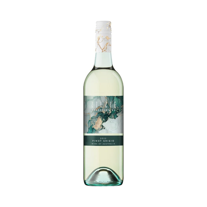 Buy Zilzie Estate Wines Zilzie Selection 23 Pinot Grigio (750ml) Case of 6 at Secret Bottle