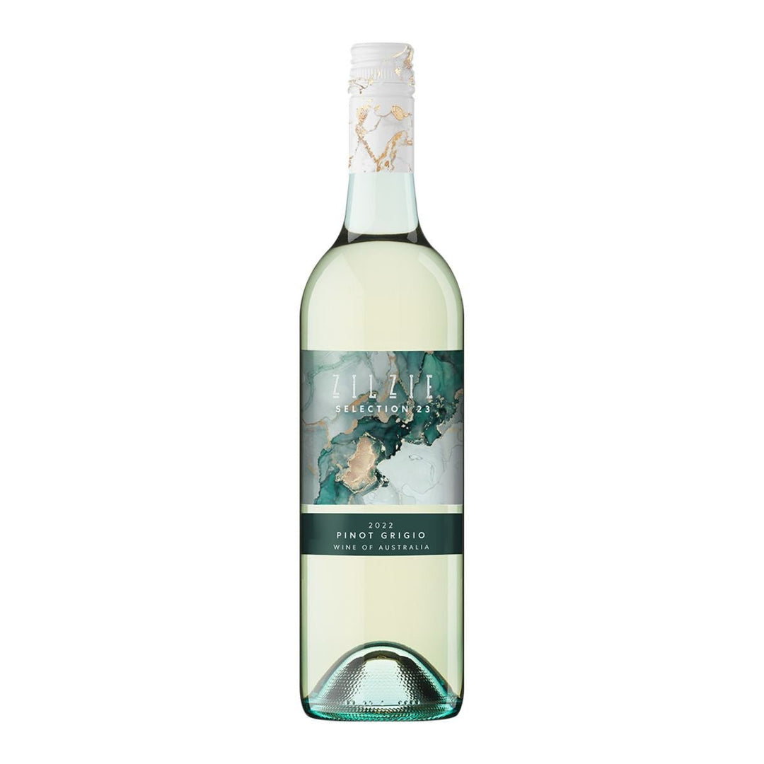 Buy Zilzie Estate Wines Zilzie Selection 23 Pinot Grigio (750ml) at Secret Bottle