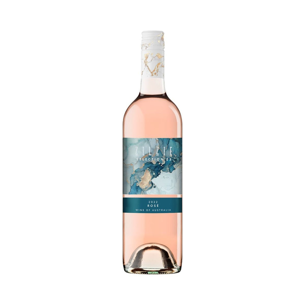 Buy Zilzie Estate Wines Zilzie Selection 23 Rose (750ml) Case of 6 at Secret Bottle