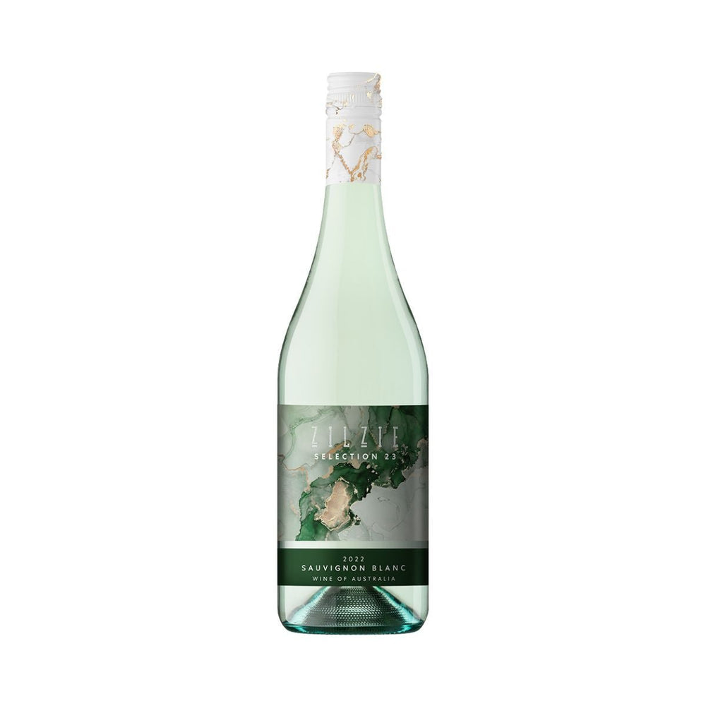 Buy Zilzie Estate Wines Zilzie Selection 23 Sauvignon Blanc (750ml) Case of 6 at Secret Bottle