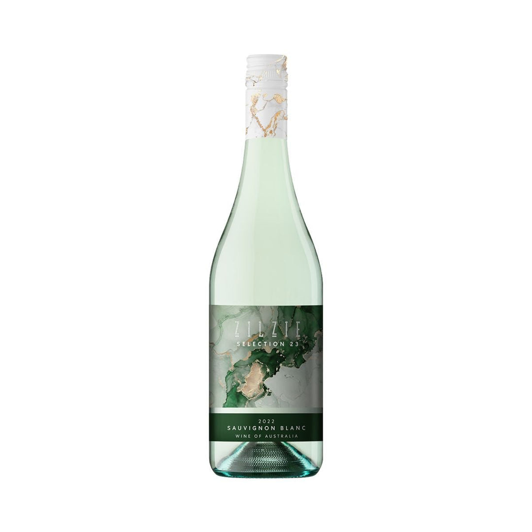 Buy Zilzie Estate Wines Zilzie Selection 23 Sauvignon Blanc (750ml) Case of 6 at Secret Bottle