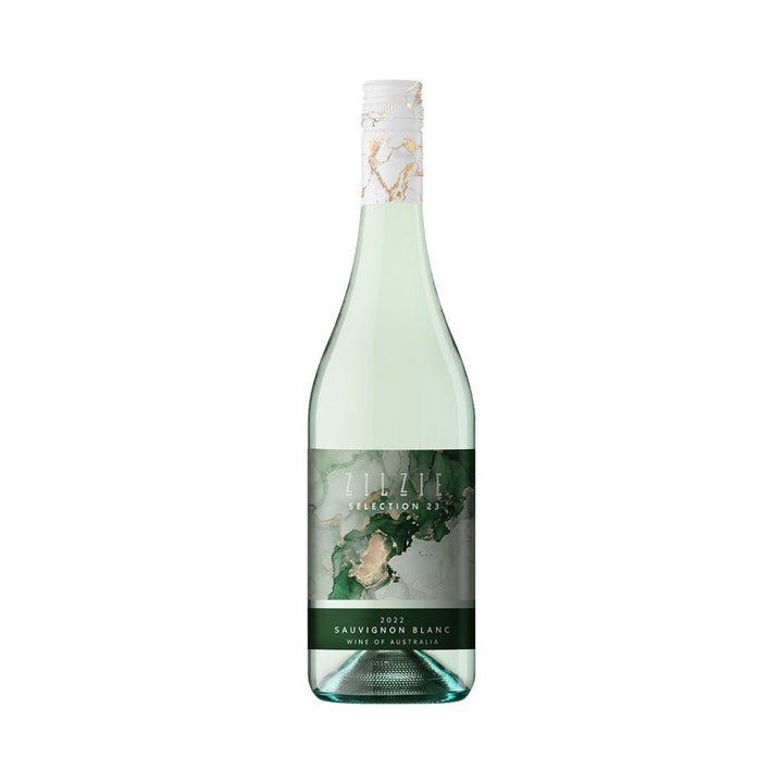 Buy Zilzie Estate Wines Zilzie Selection 23 Sauvignon Blanc (750ml) Case of 6 at Secret Bottle