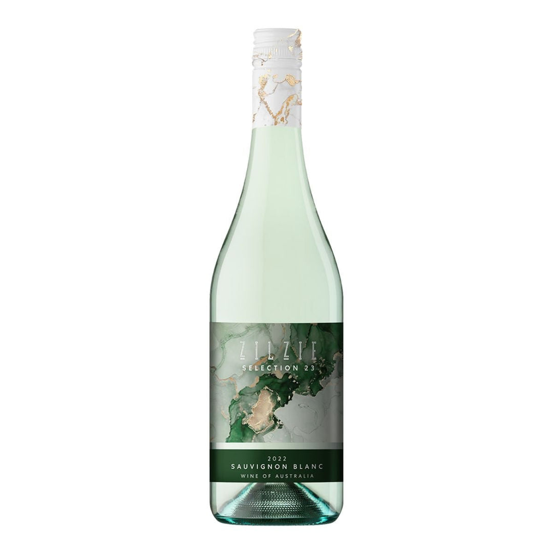 Buy Zilzie Estate Wines Zilzie Selection 23 Sauvignon Blanc (750ml) at Secret Bottle