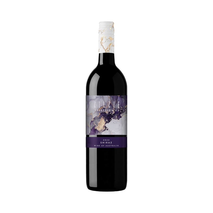Buy Zilzie Estate Wines Zilzie Selection 23 Shiraz (750ml) Case of 6 at Secret Bottle