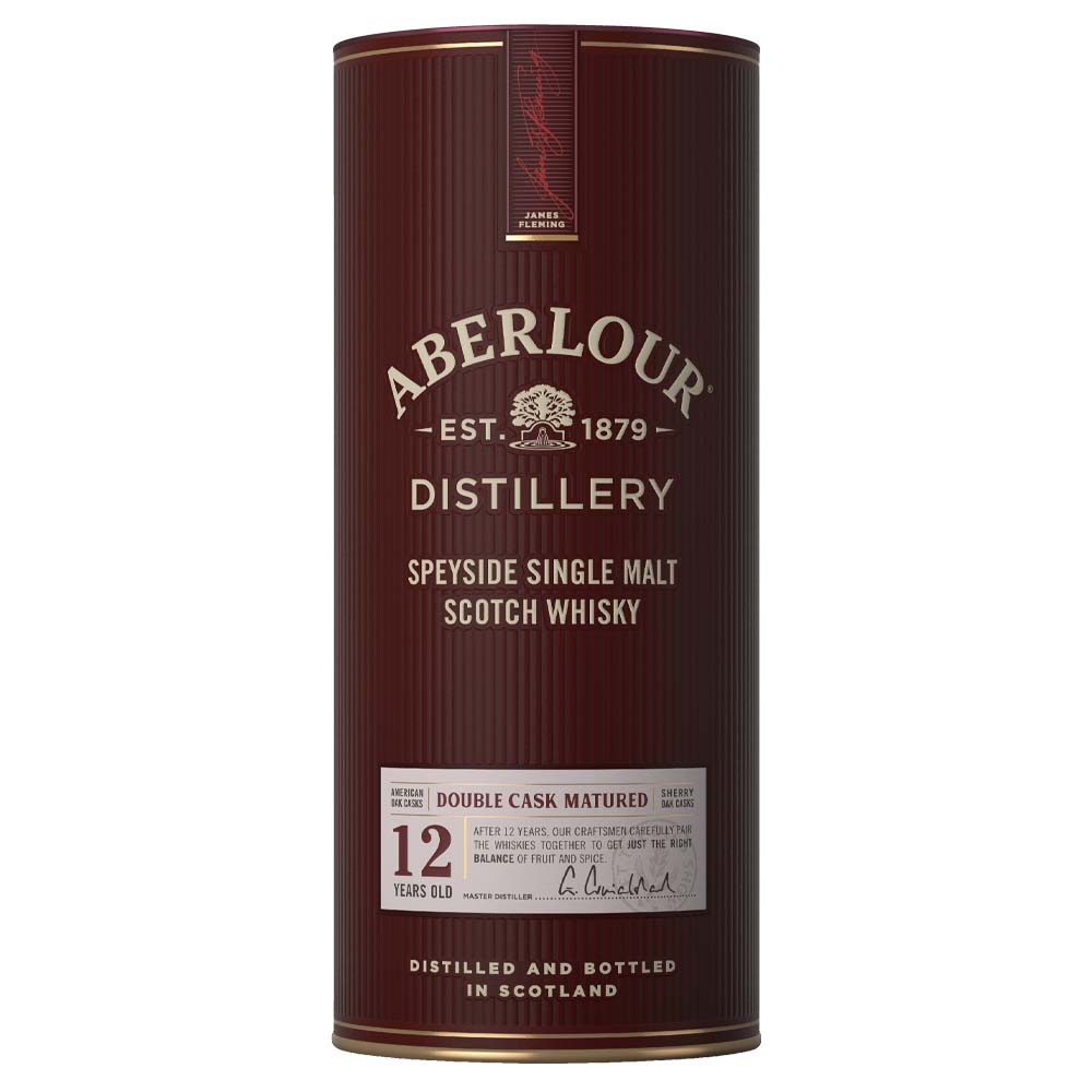 Buy Aberlour Aberlour 12 Year Old Scotch Whisky (700mL) at Secret Bottle