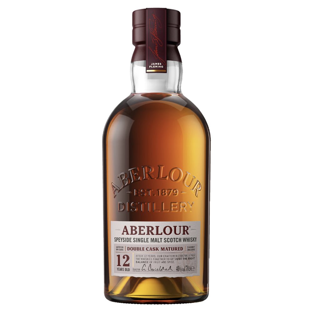 Buy Aberlour Aberlour 12 Year Old Scotch Whisky (700mL) at Secret Bottle