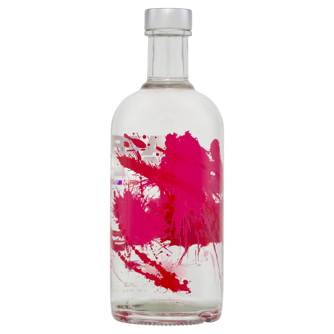 Absolut Vodka Raspberry