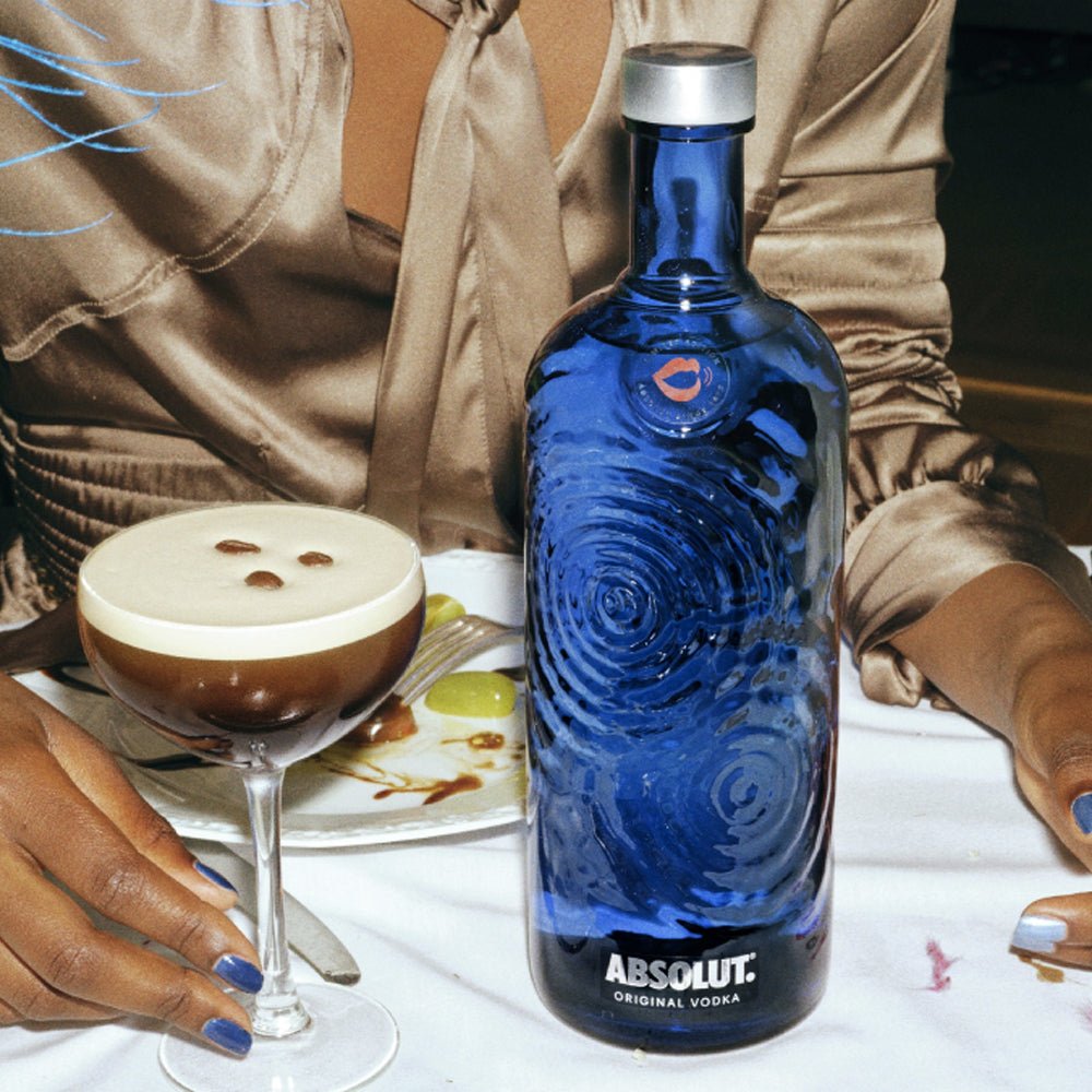 Buy Absolut Absolut Voices Limited Edition Vodka (700mL) at Secret Bottle