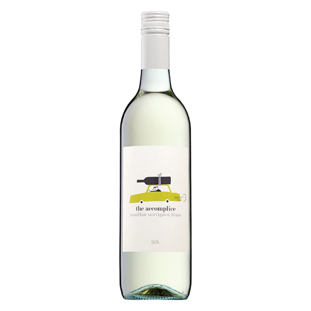 Buy Accomplice Accomplice Semillon Sauvignon Blanc (750mL) at Secret Bottle