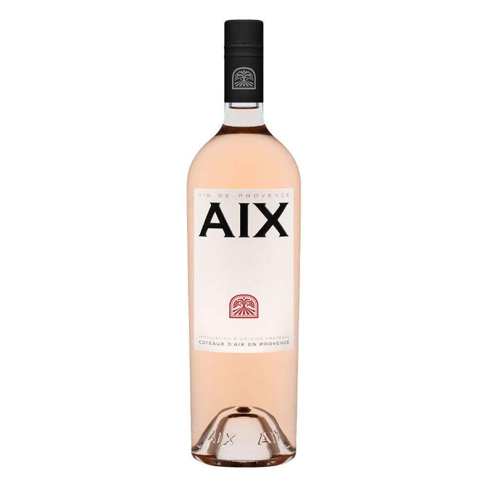 Buy Maison Saint Aix AIX Rosé Provence Magnum (1500ml) at Secret Bottle