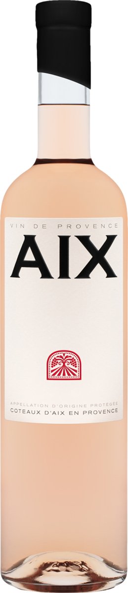 Buy Maison Saint Aix AIX Rosé Provence Methuselah (6000ml) at Secret Bottle