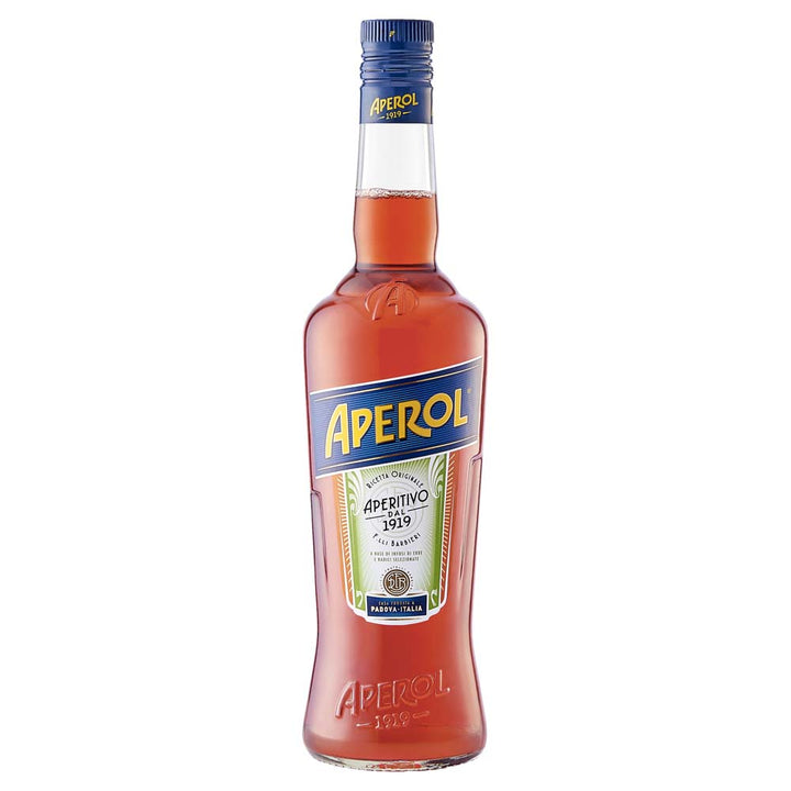Buy Aperol Aperol Aperitif (700mL) at Secret Bottle