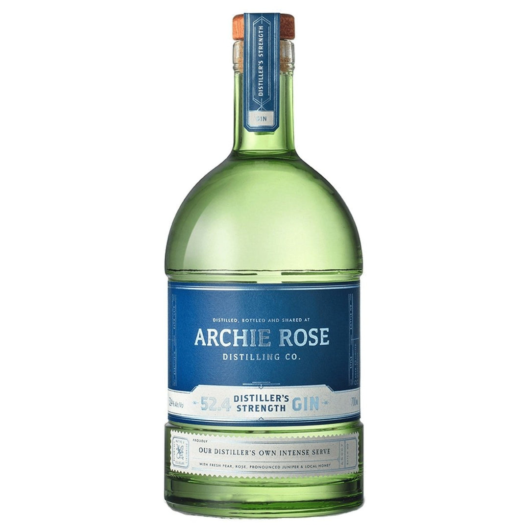 Buy Archie Rose Archie Rose Distiller's Strength Gin (700mL) at Secret Bottle