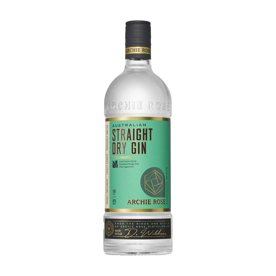 Buy Archie Rose Archie Rose Straight Dry Gin (700mL) at Secret Bottle