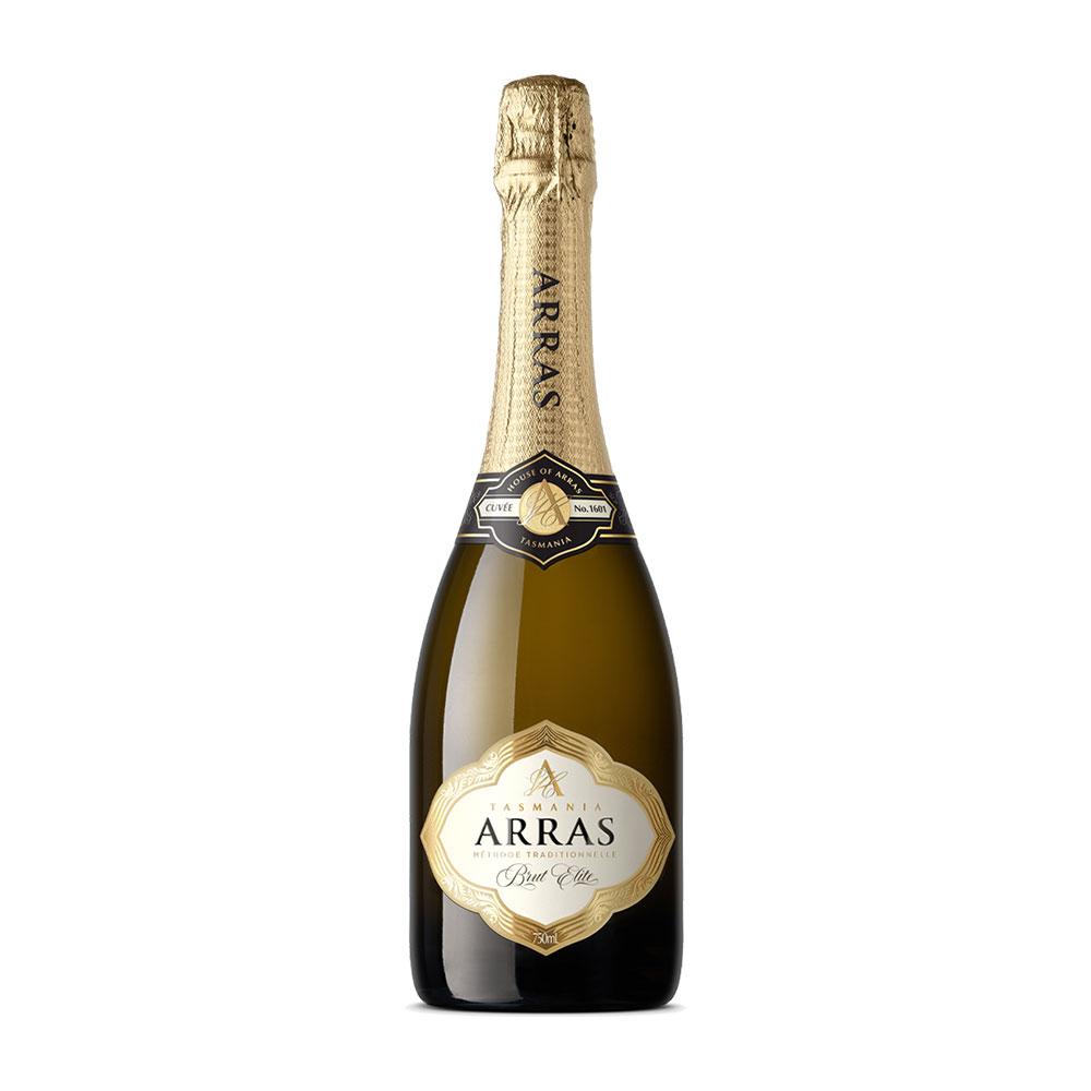 Buy Arras Arras Brut Elite NV Sparkling (750ml) at Secret Bottle