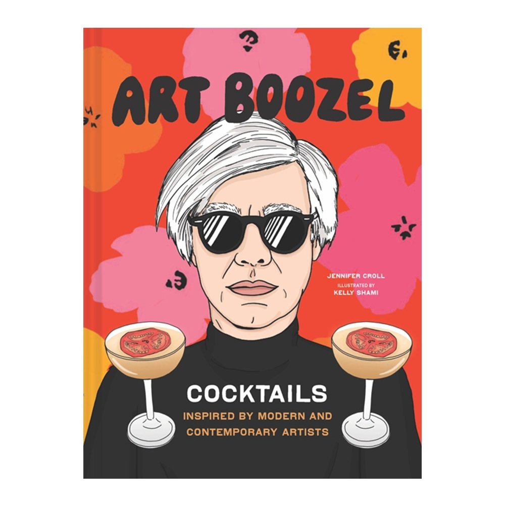 Buy Hardie Grant Art Boozel at Secret Bottle