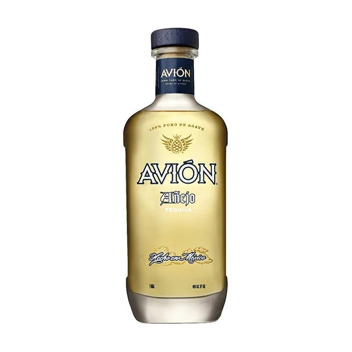 Buy Avíon Avíon Añejo Tequila (700mL) at Secret Bottle