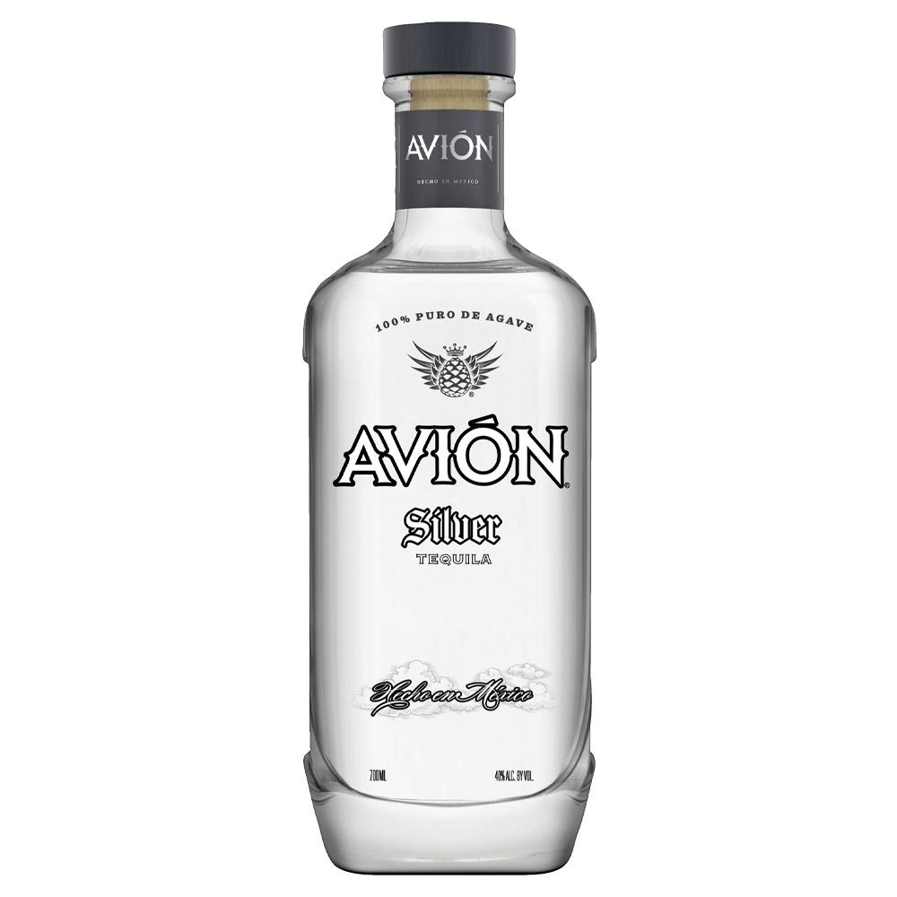 Buy Avíon Avión Silver Tequila (700mL) at Secret Bottle