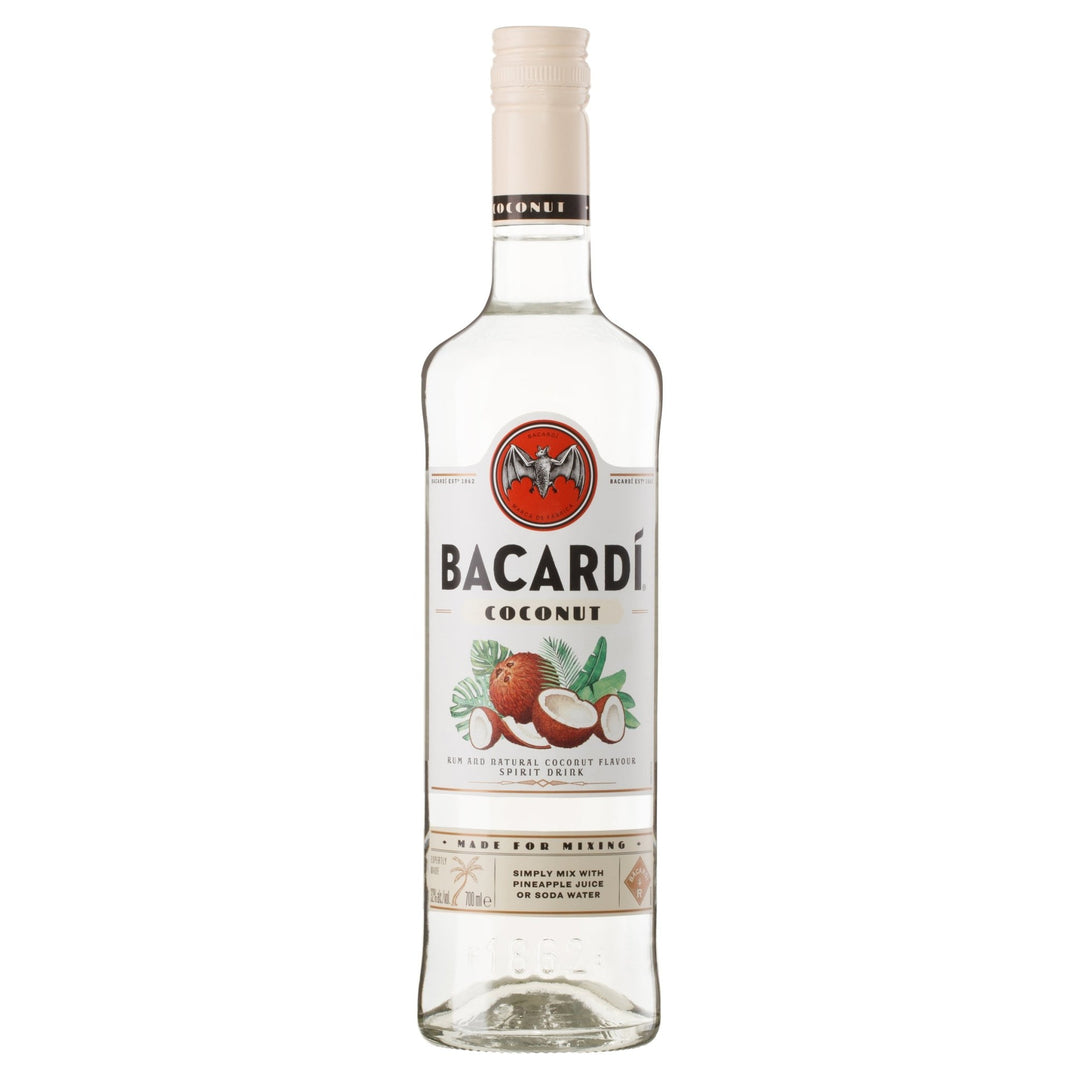 Buy BACARDI Bacardi Coconut Rum (700mL) at Secret Bottle