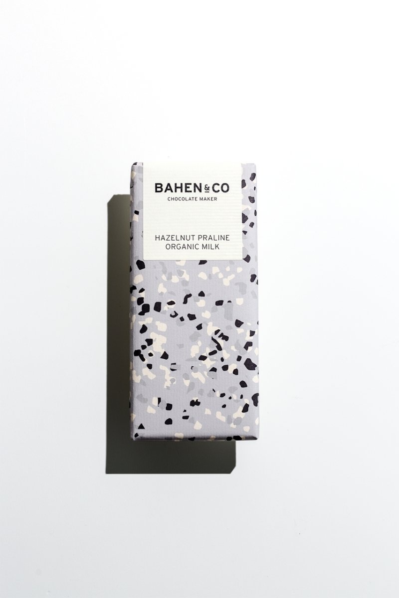 Buy Bahen & Co Bahen & Co Chocolate at Secret Bottle