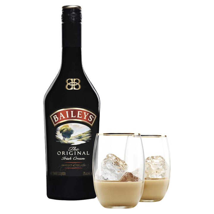 Buy Baileys Baileys Original Irish Cream (700mL) at Secret Bottle