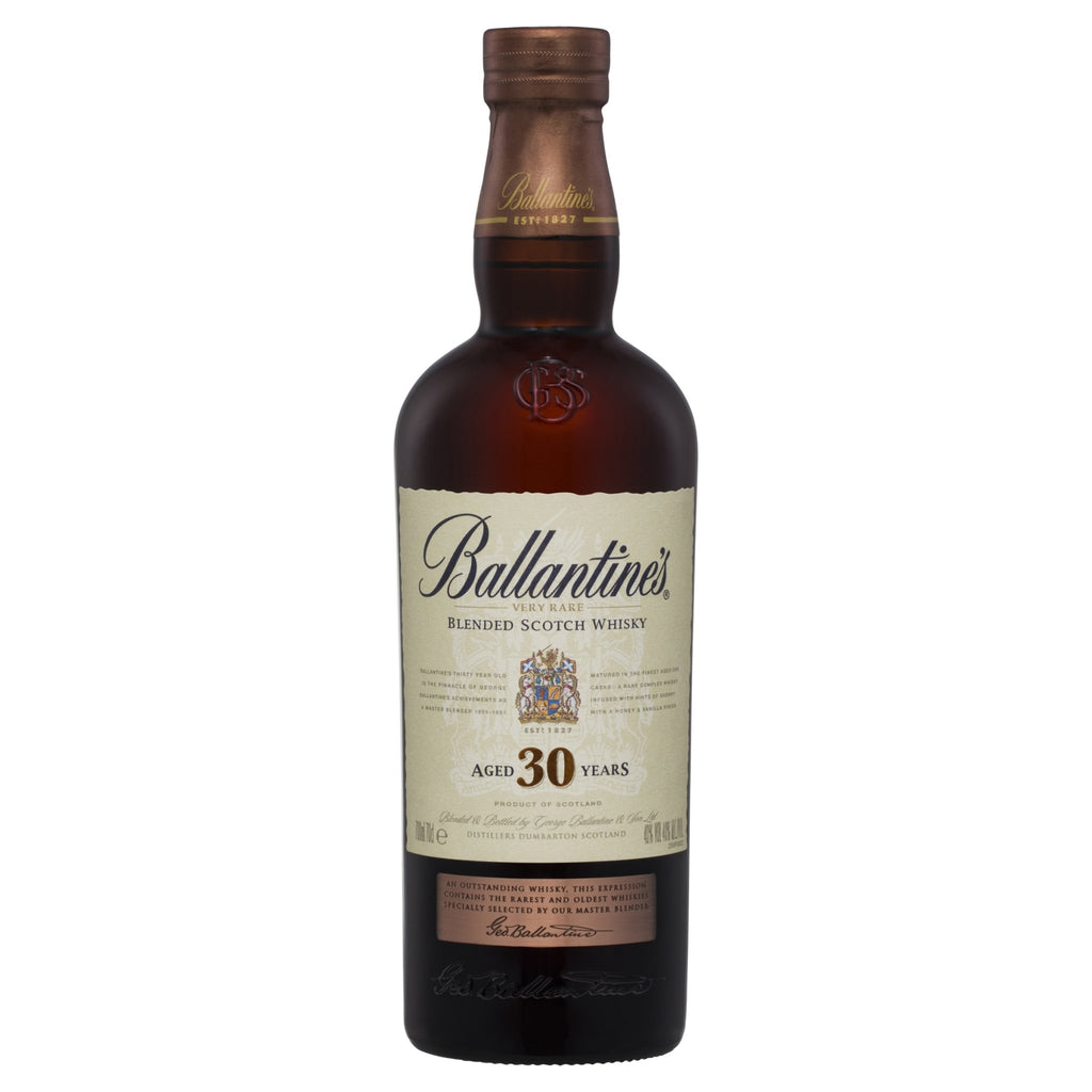 ballantines-30-year-old-scotch