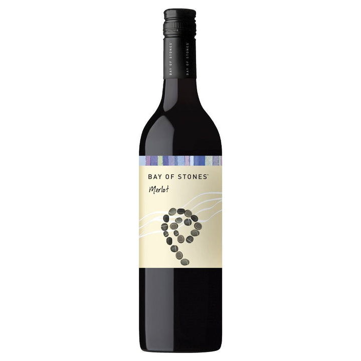 Buy Bay of Stones Bay of Stones Merlot (Case of 6) 750mL at Secret Bottle