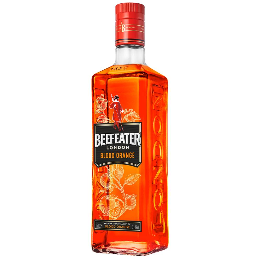 Buy Beefeater Beefeater Gin Blood Orange (700mL) at Secret Bottle