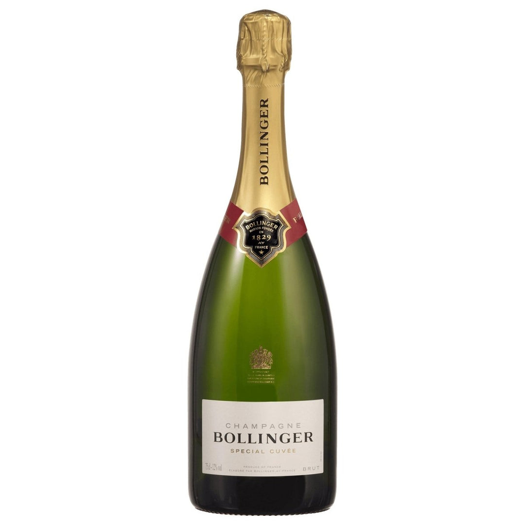 Buy Bollinger Bollinger Special Cuvée Champagne (750mL) at Secret Bottle
