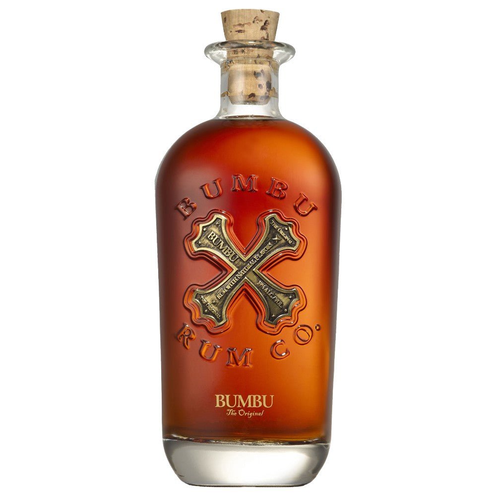 Buy Bumbu Bumbu The Original Rum (700mL) at Secret Bottle