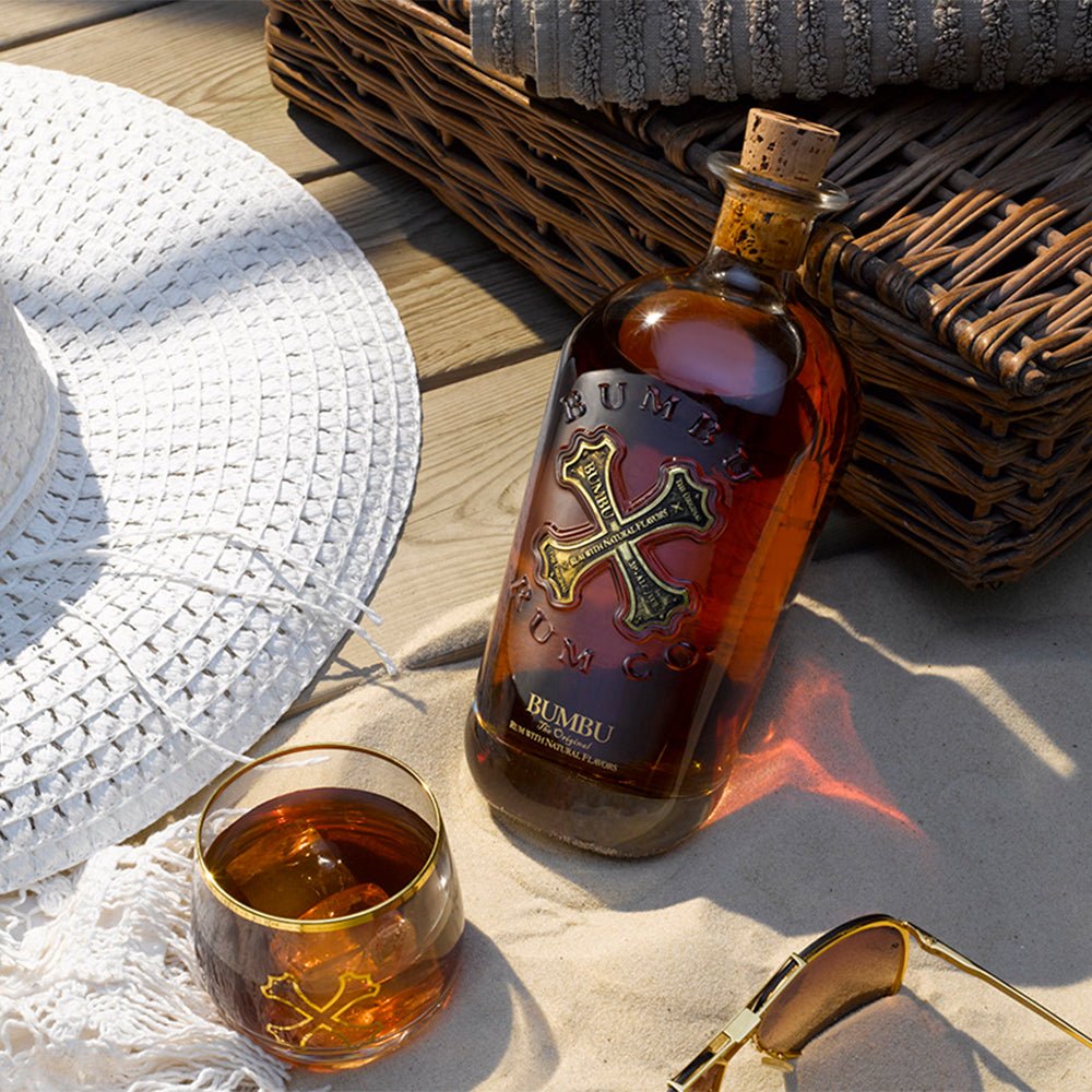 Bumbu 'The Original' Craft Rum – Willow Park Wines & Spirits