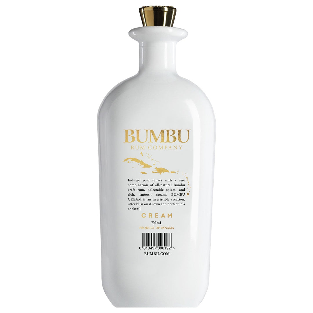 Buy Bumbu Bumbu Rum Cream (700mL) at Secret Bottle