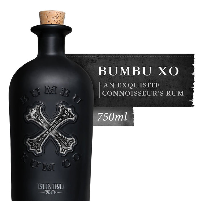 Buy Bumbu Bumbu XO Rum (700mL) at Secret Bottle