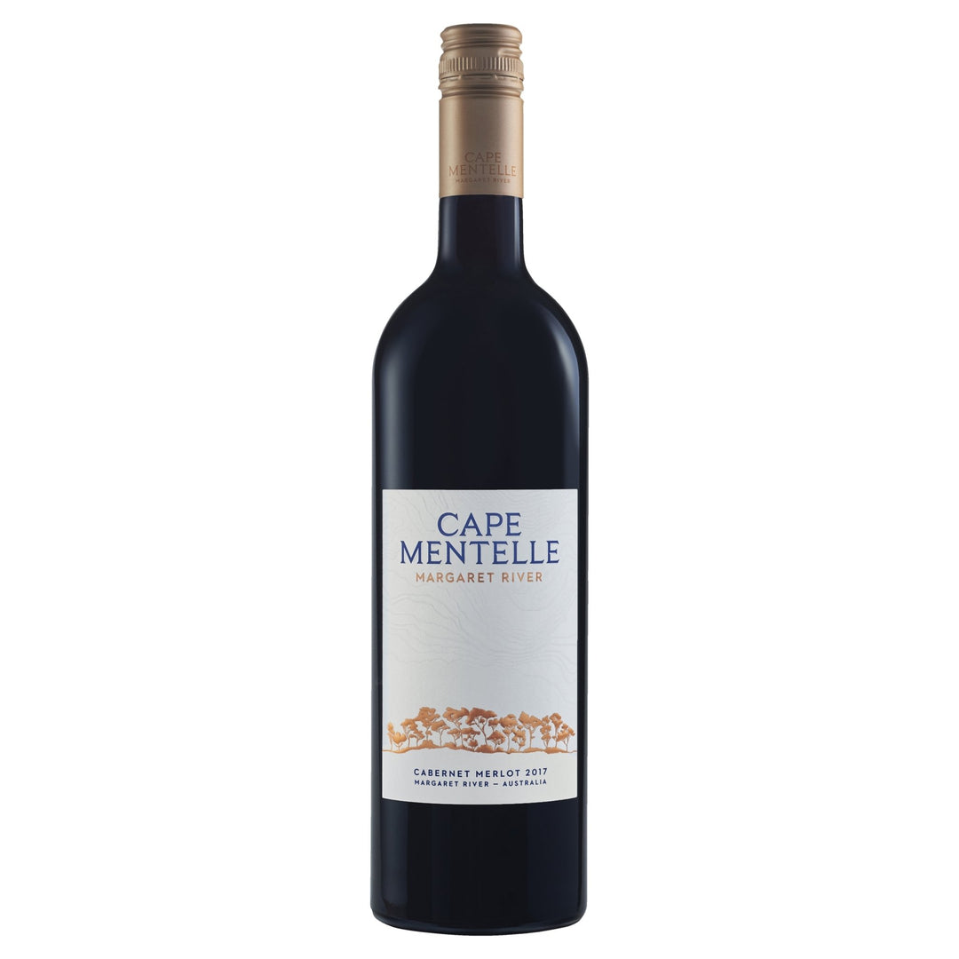 Buy Cape Mentelle Cape Mentelle Cabernet Merlot 'Trinders' (750mL) at Secret Bottle