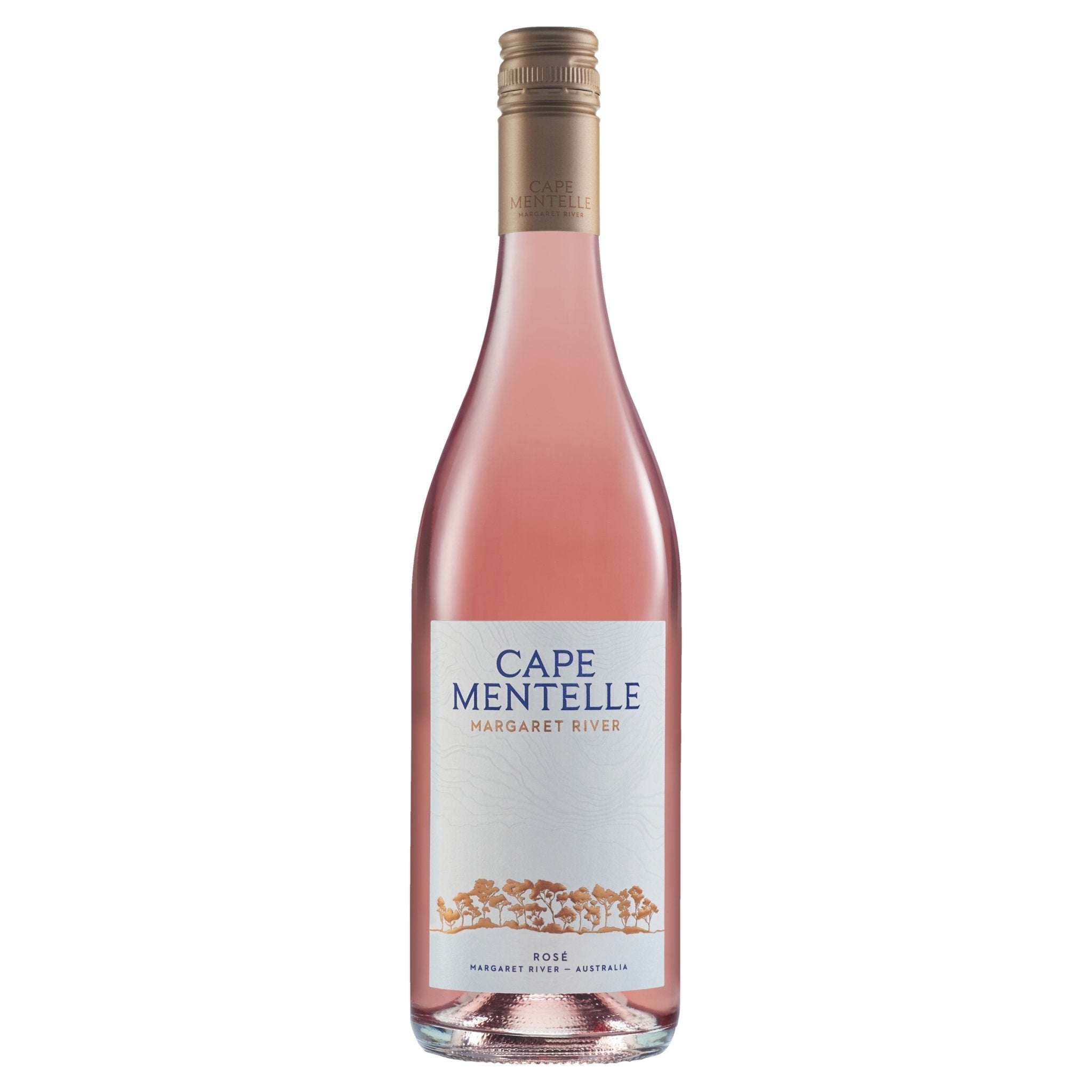 Cape Mentelle Margaret River Rosé (750mL) – Secret Bottle