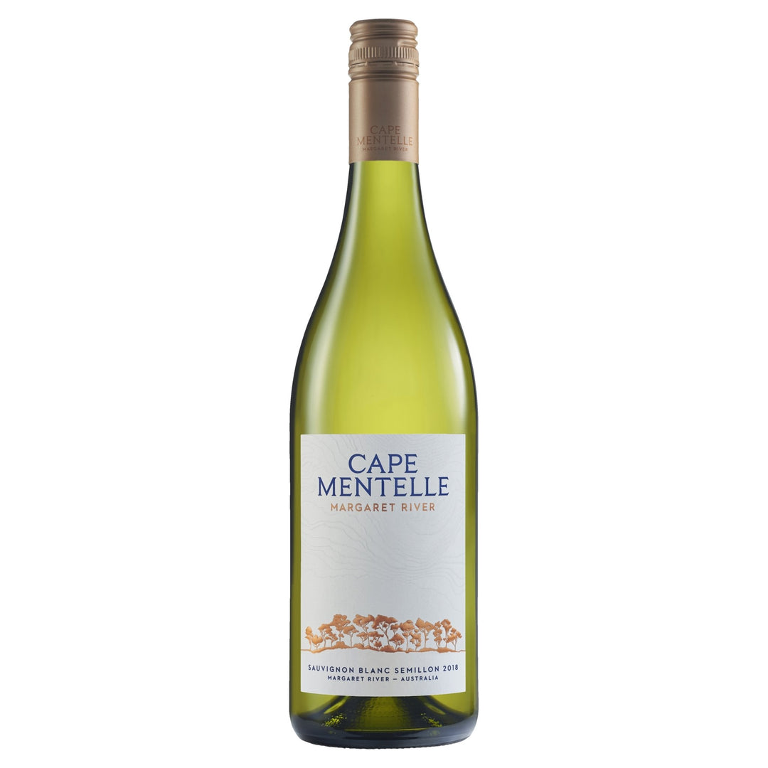 Buy Cape Mentelle Cape Mentelle Sauvignon Blanc Semillon (750mL) at Secret Bottle