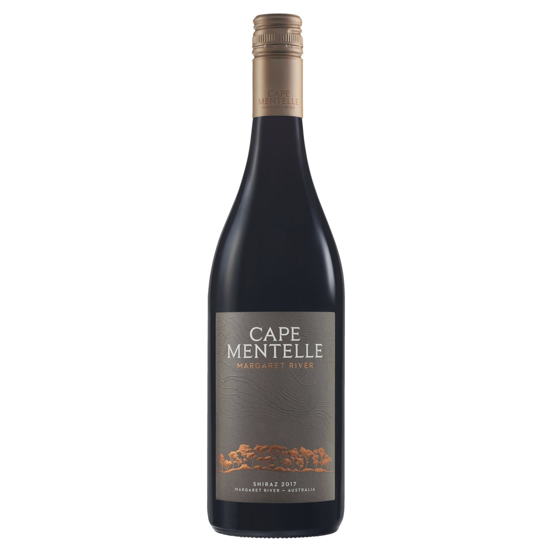 Buy Cape Mentelle Cape Mentelle Shiraz (750mL) at Secret Bottle
