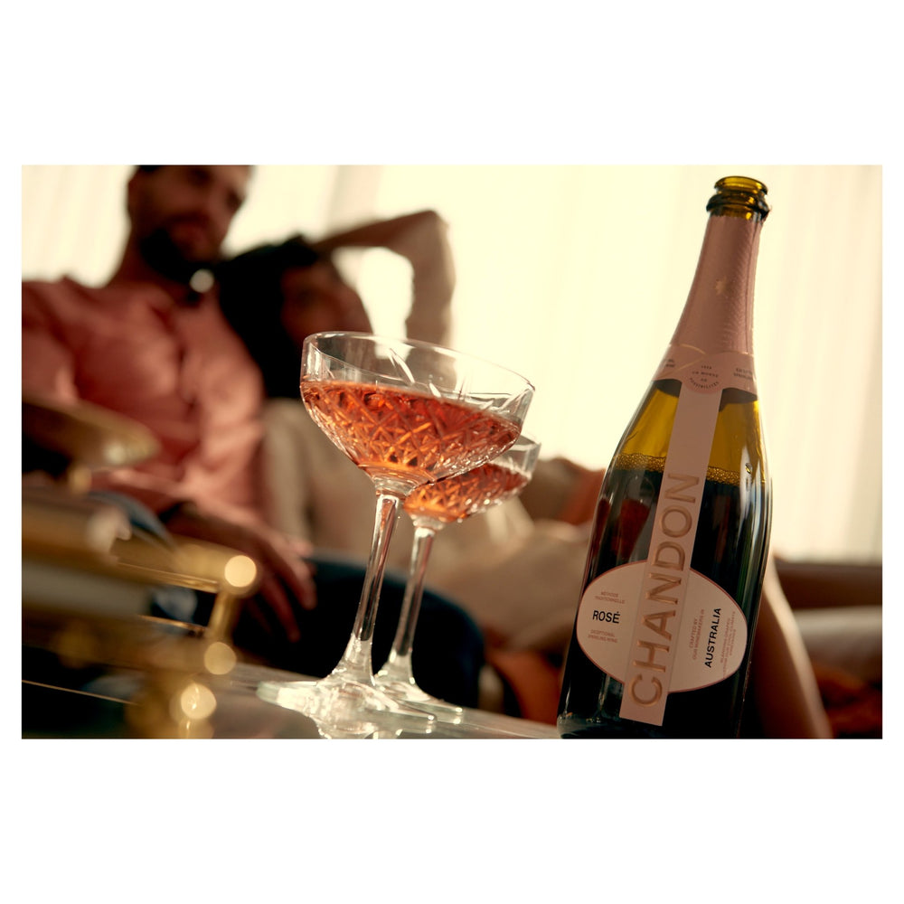 Buy Chandon Chandon Brut Rosé Sparkling (750mL) at Secret Bottle