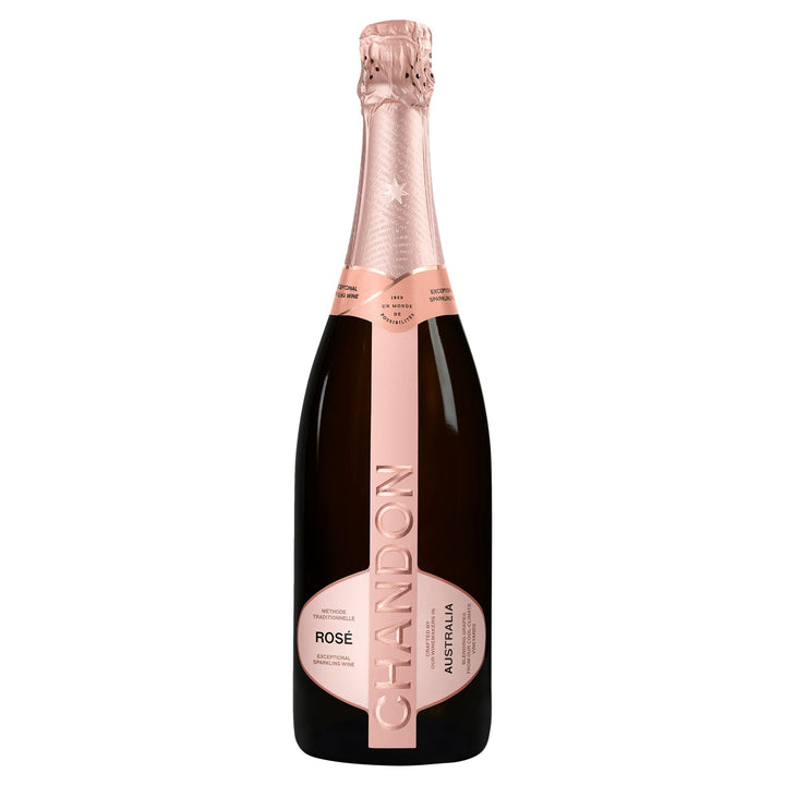 Buy Chandon Chandon Brut Rosé Sparkling (750mL) at Secret Bottle