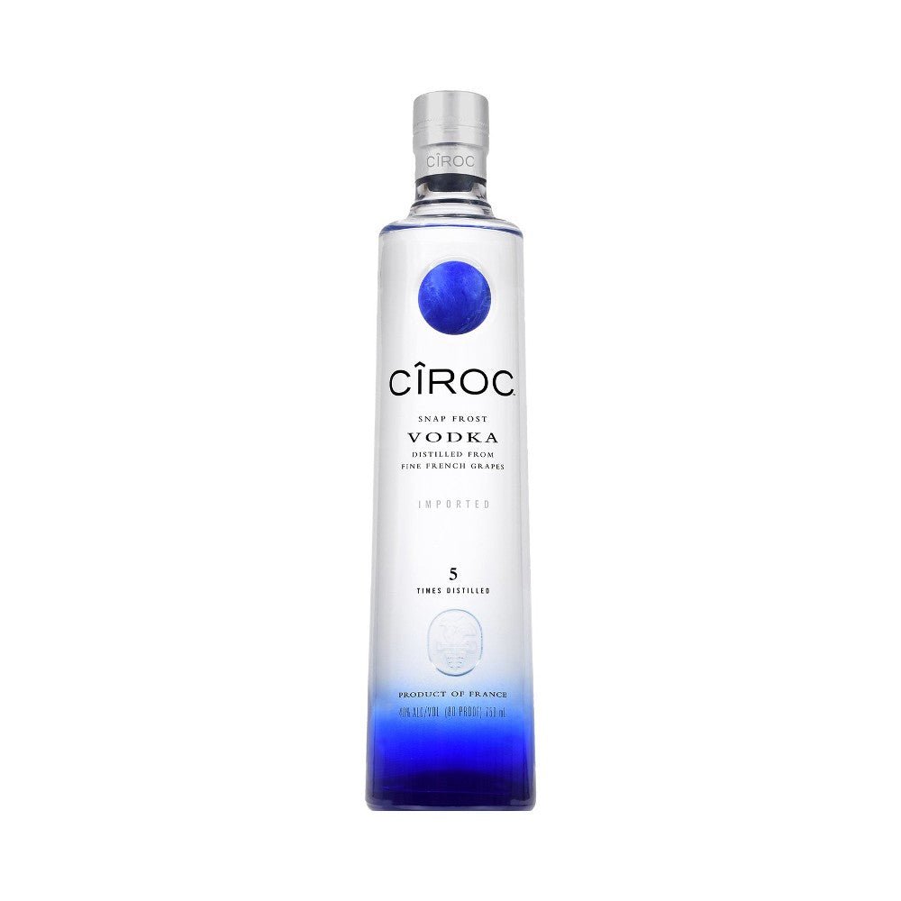 Buy Cîroc Cîroc Premium Vodka (750mL) at Secret Bottle