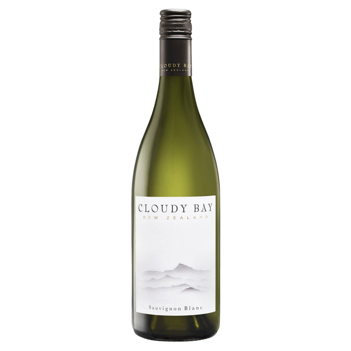 Buy Cloudy Bay Cloudy Bay Sauvignon Blanc (750mL) at Secret Bottle