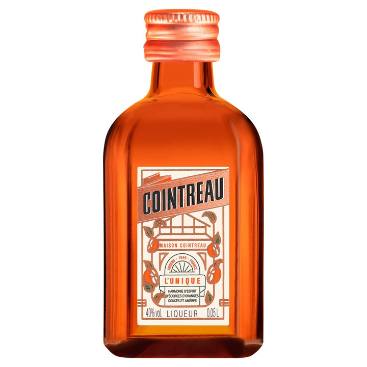 Buy Mini Alcohol Bottles Online | Secret Bottle